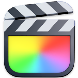 Apple Final Cut Pro v10.7.1