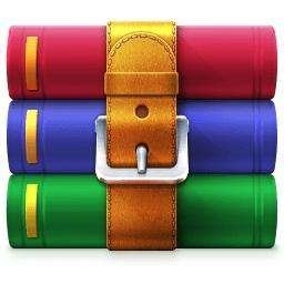 WinRAR Professional v.7.01 Beta 1,经典压缩解压缩工具全功能版（64/32bit）