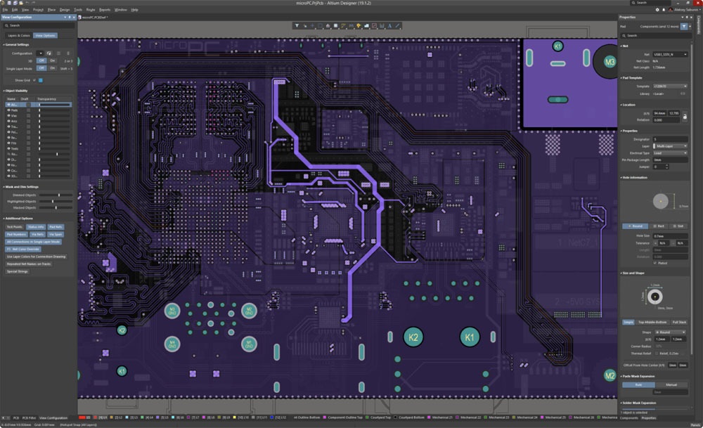 Altium Designer 免费下载