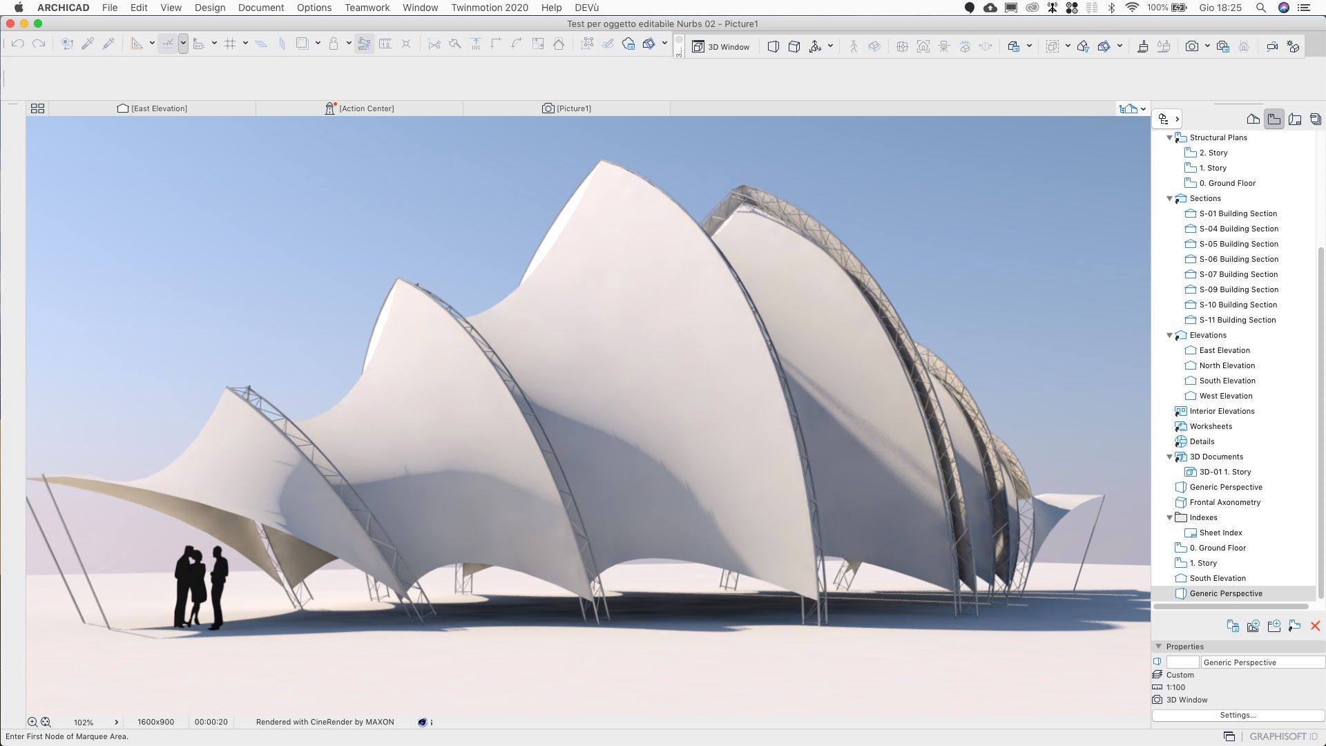 ARCHICAD 27