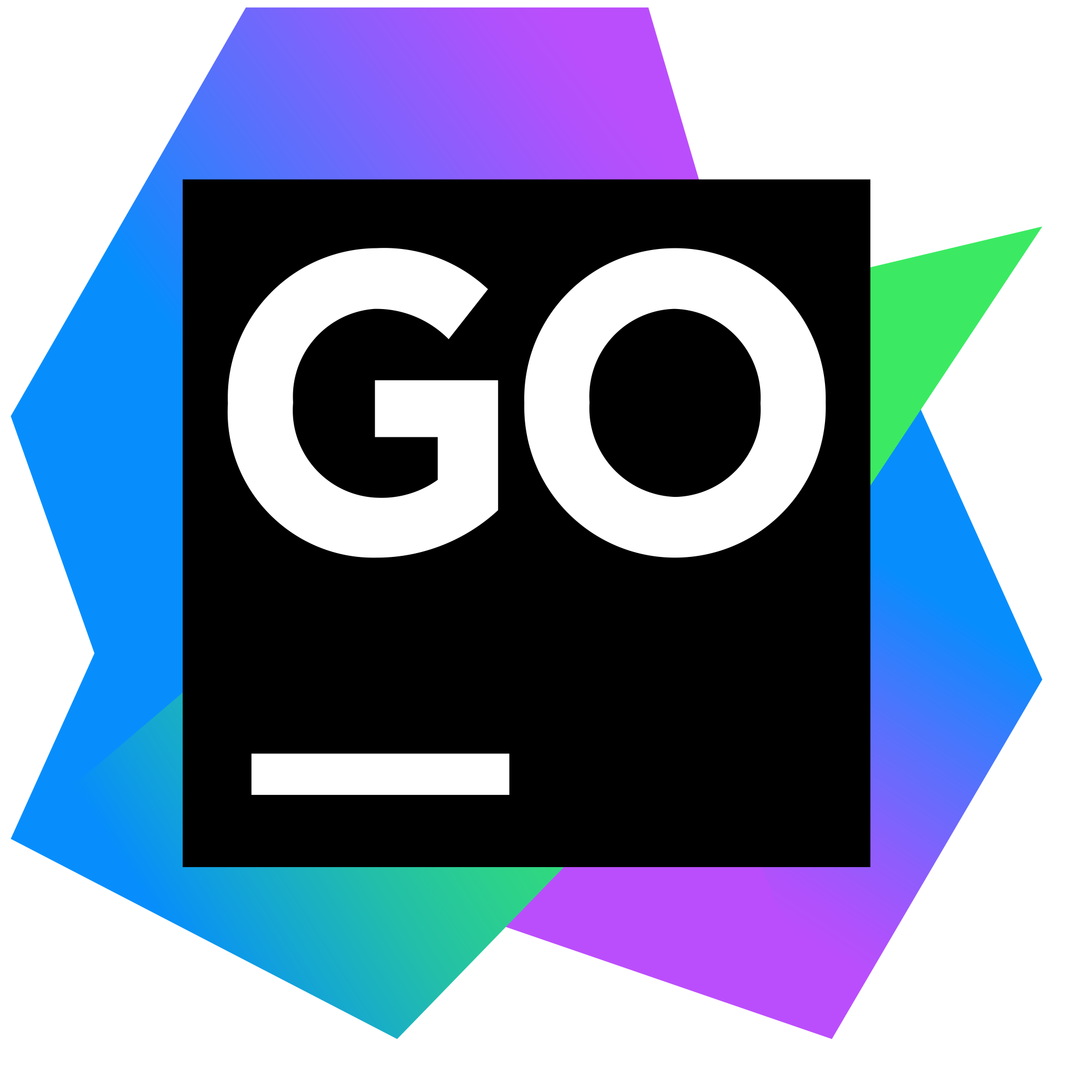 JetBrains GoLand v2023.3.4