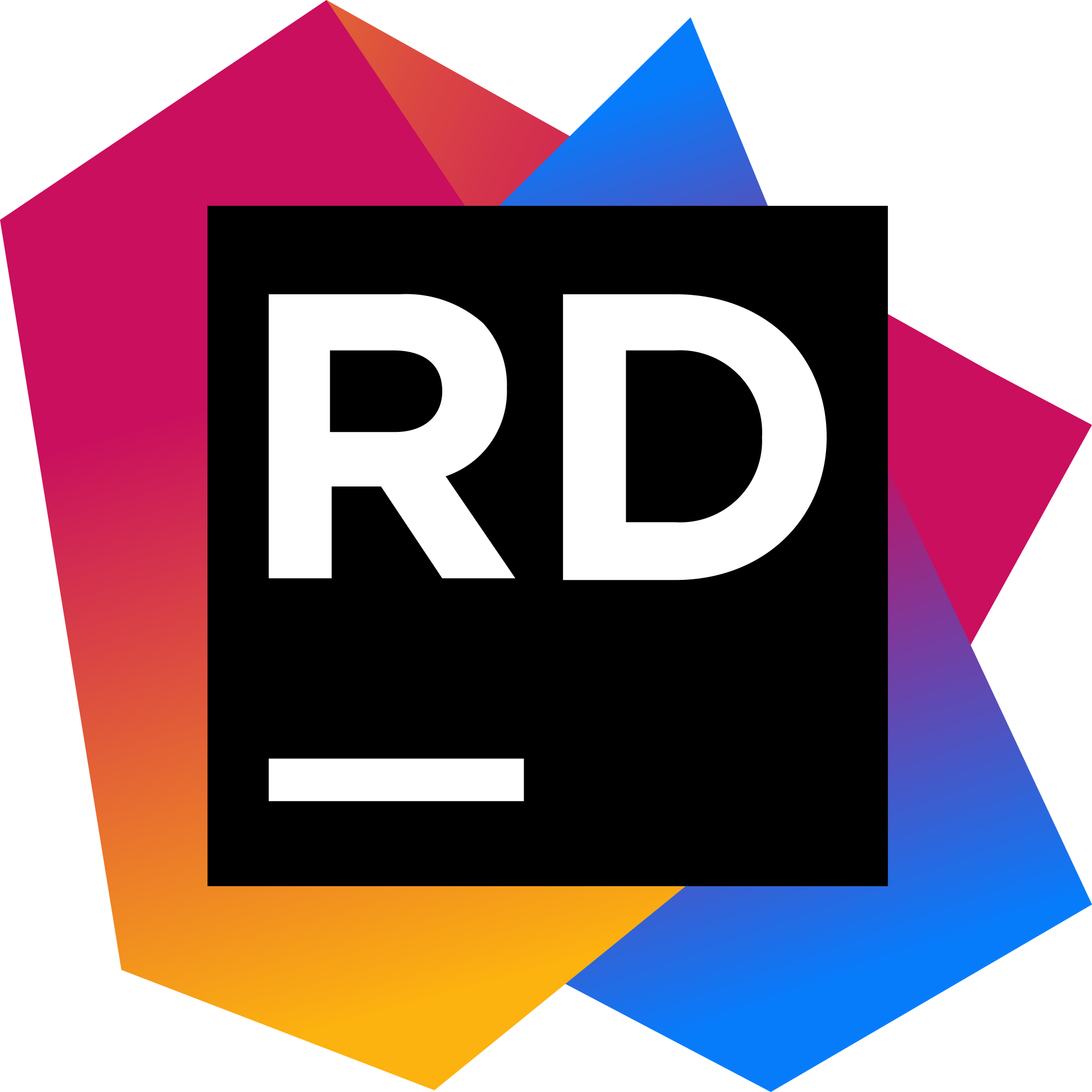 JetBrains Rider v2023.3.2