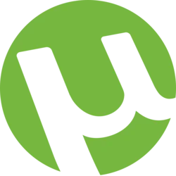 µTorrent v3.5.5.46120