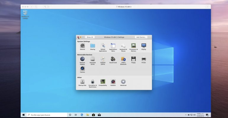 VMware Fusion Pro 13.0.2.21581413 强大的虚拟机应用