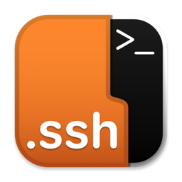SSH Config Editor v2.6.7