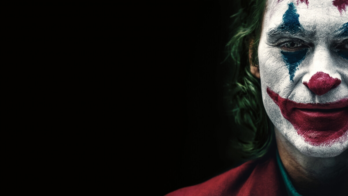 小丑 Joker (2019) 4k壁纸