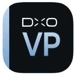 DxO ViewPoint 破解版4.15.0.294 fix