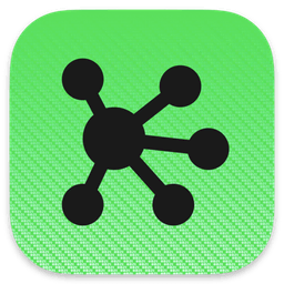 OmniGraffle Pro 破解版7.24.5