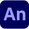 Adobe Animate 2024 破解版24.0.10