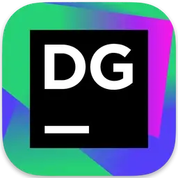 JetBrains DataGrip Intel芯片版 破解版2025.2.4