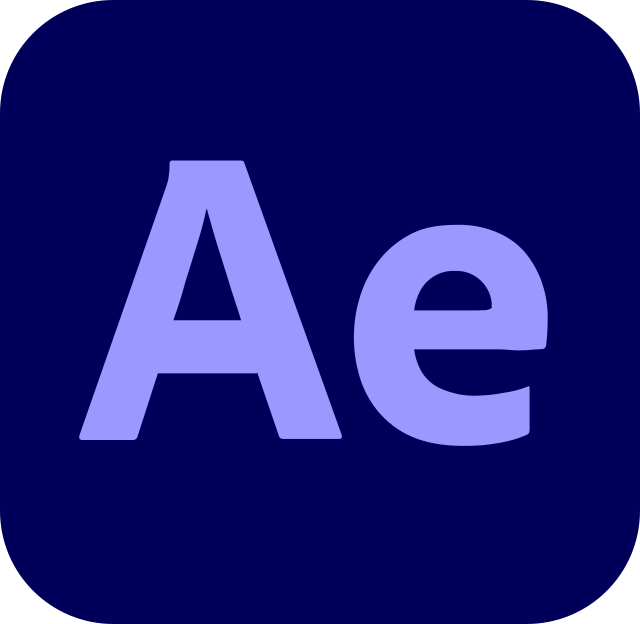 Adobe After Effects 2025 v.25.5.0,视频合成及特效制作软件