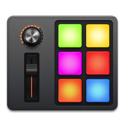 DJ Mix Pads 2 破解版6.0.11
