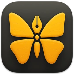 Ulysses v.38.3,markdown写作工具