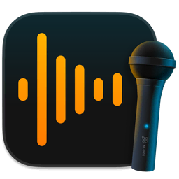 Audio Hijack v.4.5.5,优秀的录音软件