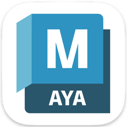Maya 2026 破解版2026 (1.0.3.49), Maya Creative (1.0.3.49) Update