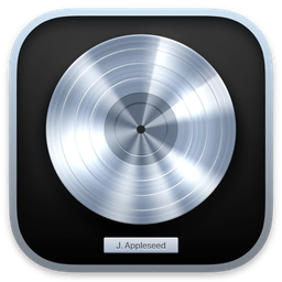 Apple Logic Pro v.11.2.2,音乐处理制作软件