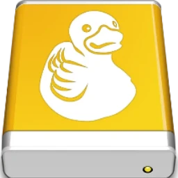 Mountain Duck v.5.0.4,网盘本地挂载工具