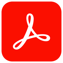 Adobe Acrobat Pro DC v.25.001.20756,强大的PDF编辑软件