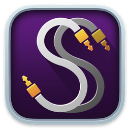 Sound Siphon v.3.8.2,音频处理软件