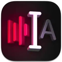 AI Transcription v.2.14,音频转文本软件