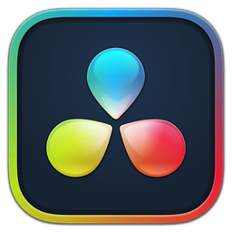 DaVinci Resolve Studio v.20.2.3,Mac顶级调色软件达芬奇