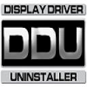 Display Driver Uninstaller v.18.1.3.6,DDU万能显卡卸载工具