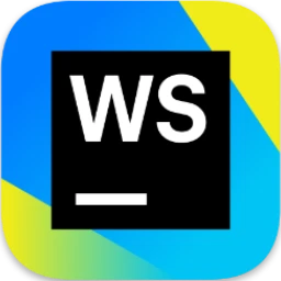 JetBrains WebStorm 破解版2025.2.4