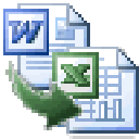 Batch DOC TO XLS Converter 官方版2025.17.420.3567