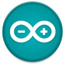 Arduino IDE v2.3.2