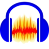 Audacity v.3.7.4,多轨音频编辑器和录音机
