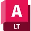 Autodesk AutoCAD LT v.2026.1.1,CAD绘图软件