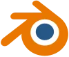 Blender ARM版 v.4.5.4,开源 3D 图片动画套件