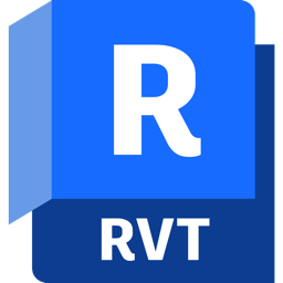 Autodesk Revit 2026 v.2026.4,建筑信息建模（BIM）的三维设计工具软件