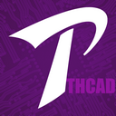 天河 THCAD V23 平台版 官方版3.0
