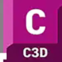 Autodesk AutoCAD Civil 3D 2024 官方版2024.3