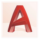 Autodesk AutoCAD 2020 绿色便携版 便携版2020