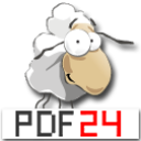 pdf24 creator v11.28.1