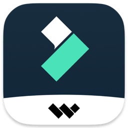 Wondershare Filmora X v.14.8.17,视频后期处理软件