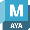 Autodesk Maya 2025 官方版2025.3