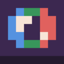 Pixelorama v.1.1.6.0,素画绘制工具