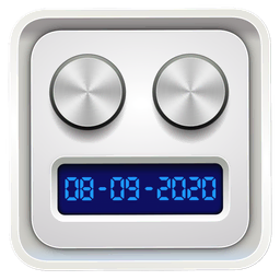 A Better Finder Attributes v.7.41,图片文件属性批量修改工具