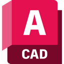 Autodesk AutoCAD 2023 精简版 便携版2023.1.4