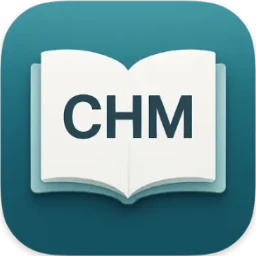CHM Reader + CHM Converter v.2.8.7,CHM阅读器