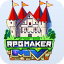 RPG Maker MV v.,RPG游戏制作软件