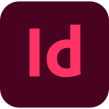 Adobe InDesign 2026 v.21.0.0,专业的桌面出版与设计软件
