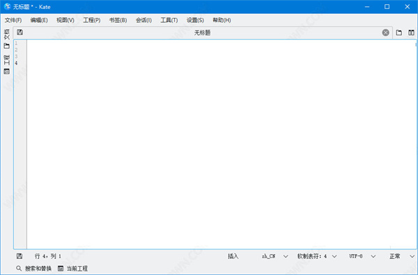 Kate软件下载