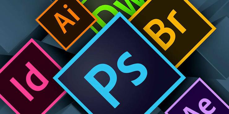 Adobe系列精品软件免费下载